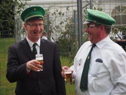 Schützenfest 2017